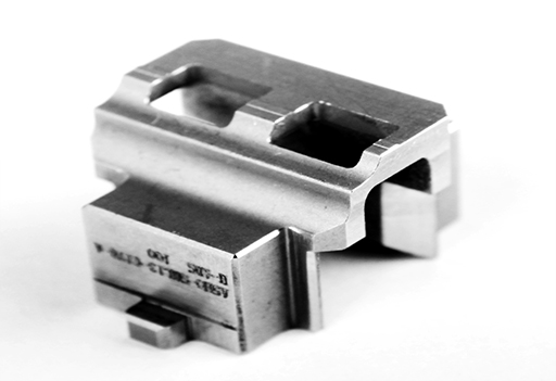 機加工OY-CNC-001