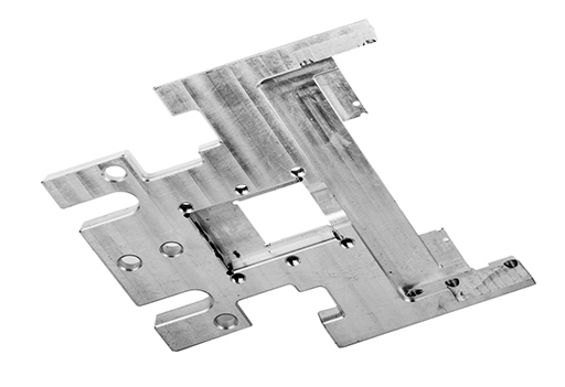機加工OY-CNC-002