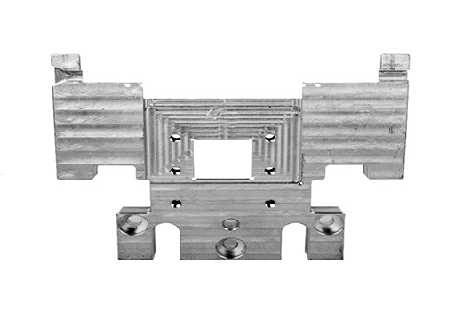 機(jī)加工OY-CNC-002
